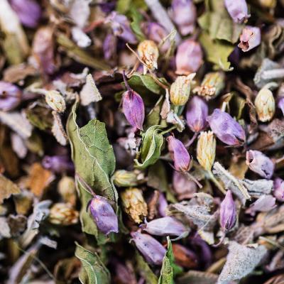Tisane Bio Féminine Vie Arôme