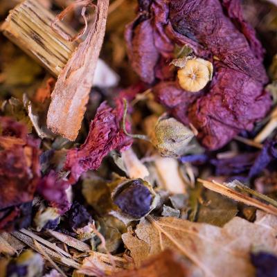 Tisane Bio Prévention Hiver