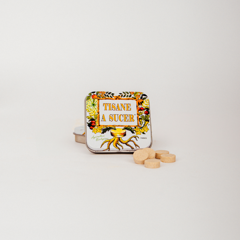 pilulier Pilulier Biopastilles