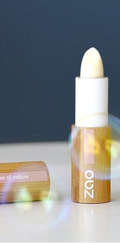 Baume à lèvres Stick Bio