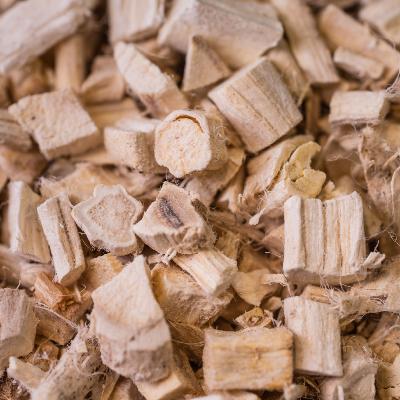 GUIMAUVE* Bio Racines