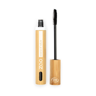 Mascara Aloe vera 090 Bio Noir Zao