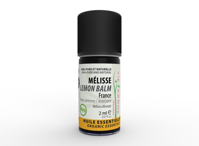 MELISSE Parties Aériennes France 2 ml * MELISSE Parties Aériennes France 2 ml *