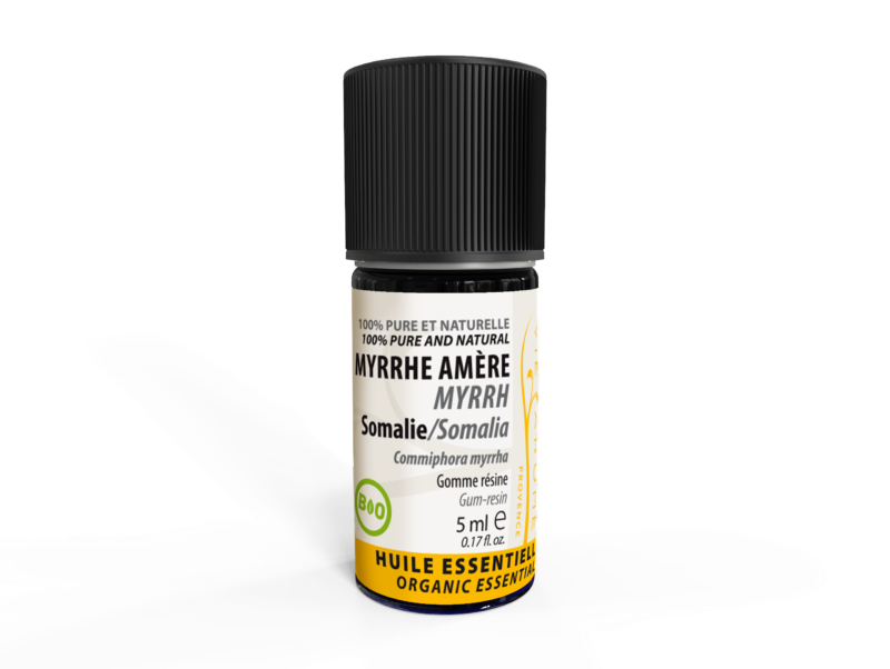 MYRRHE AMERE Gomme-résine Somalie * MYRRHE AMERE Gomme-résine Somalie *