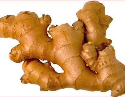 GINGEMBRE Rhizomes Sri Lanka 10 ml