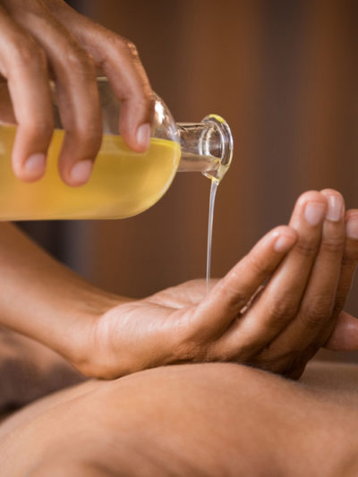 CALMING COCOON** Relaxante Bio