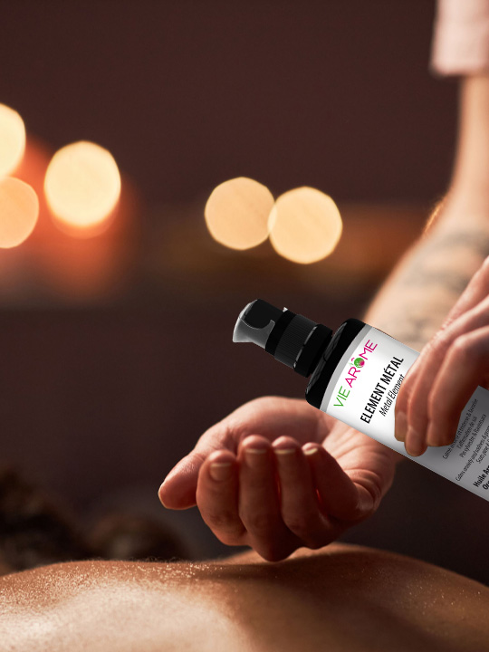 VieArome-5-elements-Huile-massage-Ambiance-Metal-03 Rituel Automne