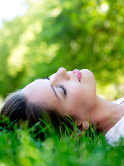 DIFFUSELLE JARDIN D’ETE* BIO Revitalisante, Senteur verte et florale