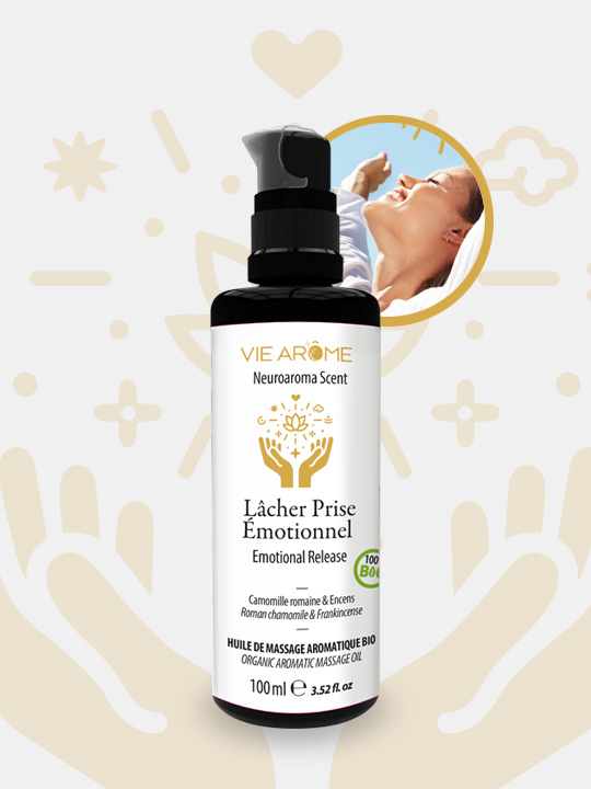 VieArome-NeuroAroma-Scent-Huile-Massage-Lacher-Prise-Emotionnel-100ml-01 Huile de massage Lâcher prise émotionnel Bio Vie Arôme