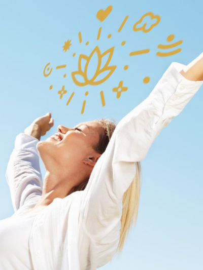 KIT Lâcher prise Emotionnel