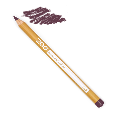 Crayon Bio 556** Prune