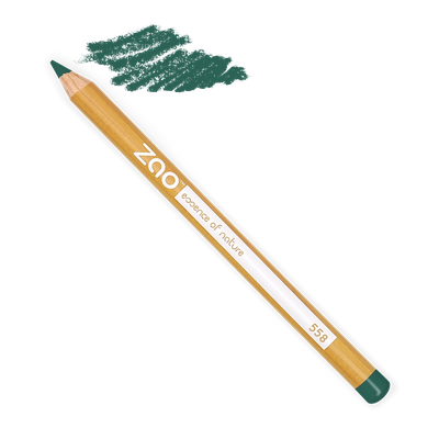 Crayon Bio 558** Vert