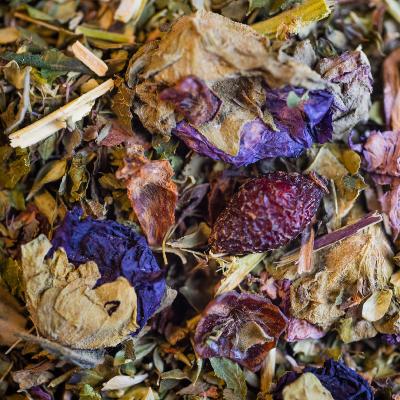 Tisane Bio PECTORALE*