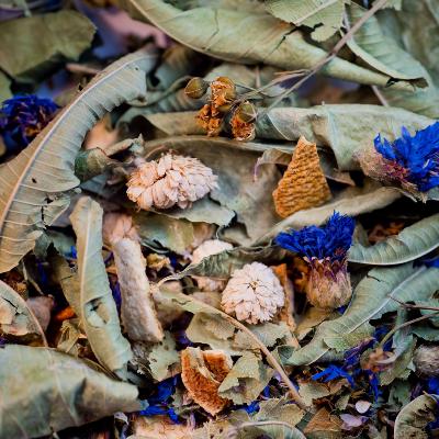 Tisane Bio Aroma Relax Traditionnelle
