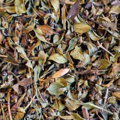 Thym citron Bio Feuilles
