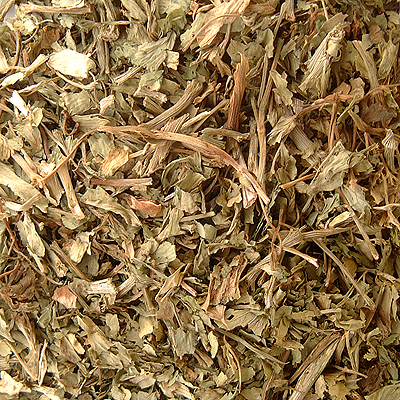 Plantain* Bio Feuilles 40 g