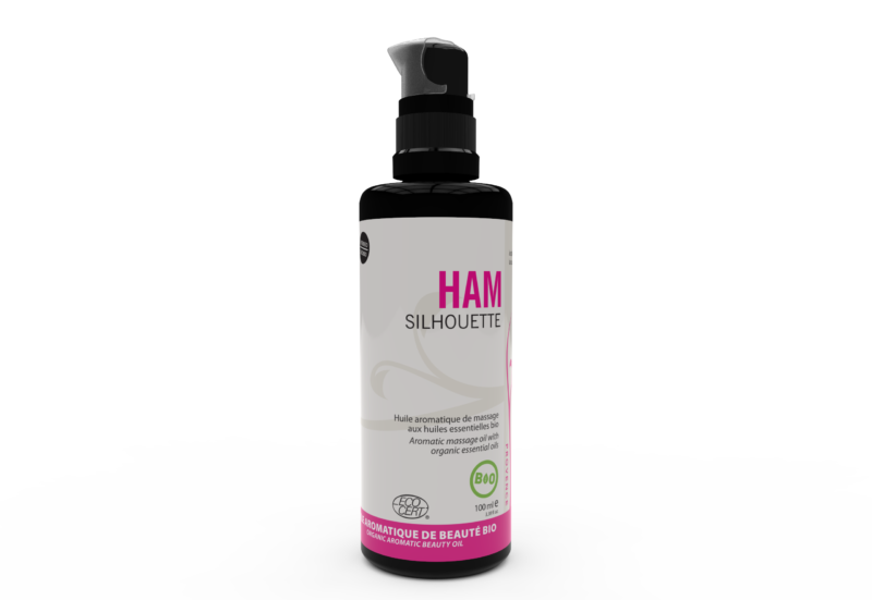HAM SILHOUETTE Silhouette / Cellulite **