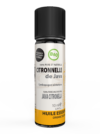 CITRONNELLE DE JAVA Herbe 10 ml