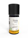THYM DOUX LINALOL Sommités fleuries France/Espagne *