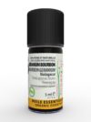 GERANIUM BOURBON Feuilles Madagascar 5 ml *