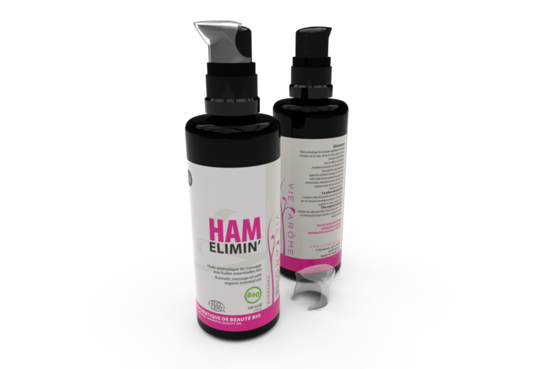 HAM ELIMIN Elimination / Minceur **