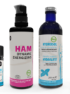 KIT FAMILIAL ANTI-FATIGUE BIO (5 produits)