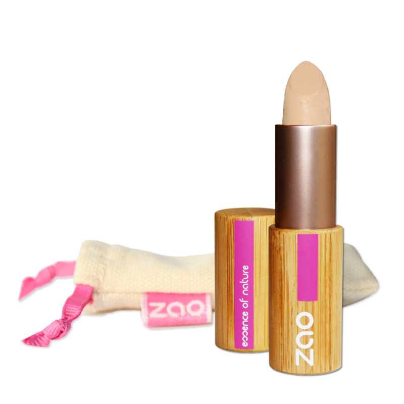 Correcteur Visage & Anticernes 491 Ivoire