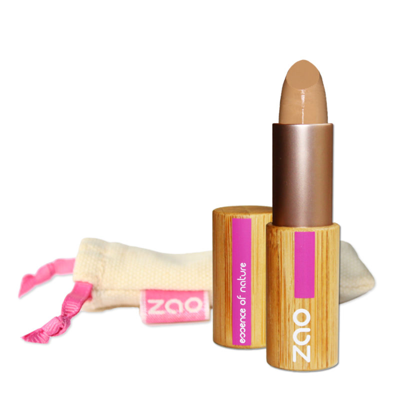 Correcteur Visage & Anticernes 494 Brun foncé