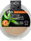 RECHARGE Poudre compacte Cappuccino 304