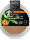 RECHARGE Poudre compacte Chocolat au lait 305