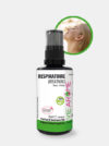 Parfum d'ambiance Bio Respiratoire Vie Arôme